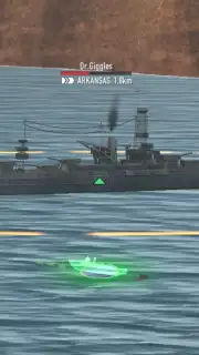 Battle of Warships Screenshot 9
