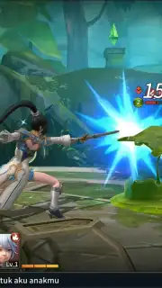 The War of Genesis Screenshot 10