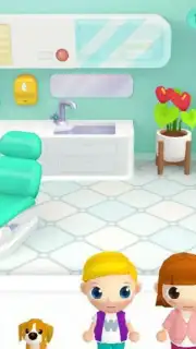 Central Hospital Stories Screenshot 2