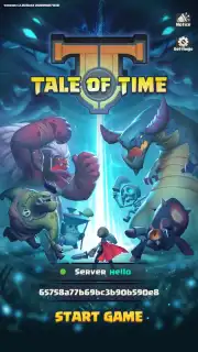 Tale Of Time Screenshot 5