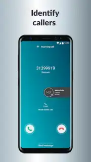 Titanium Recorder Screenshot 2