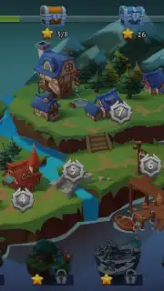 Hero of Taslinia Screenshot 8