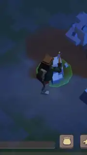 Cube Survival: LDoE Screenshot 5