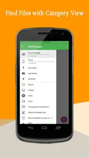 My Files Screenshot 5
