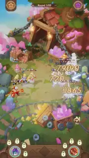 Devil's Ambition Screenshot 10