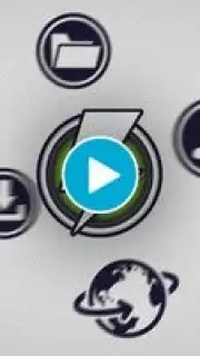 Download Manager Android Screenshot 1