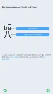 HelloChinese Screenshot 1