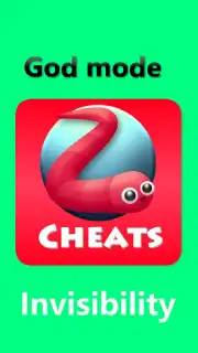 Cheats for Slither.io Screenshot 1