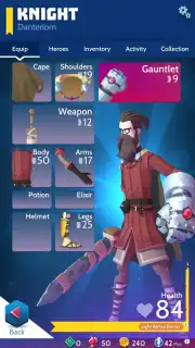 Knighthood Screenshot 5