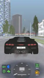 Rodina Pocket Edition Screenshot 2