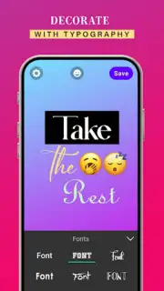 Ios Emojis For Story Screenshot 6