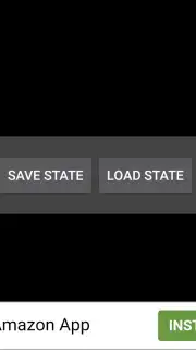 uoYabause Screenshot 7