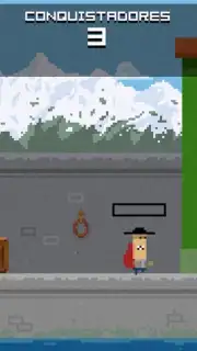 Conquistador Screenshot 3