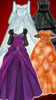 Mall Shopping Fashion Store Screenshot 2