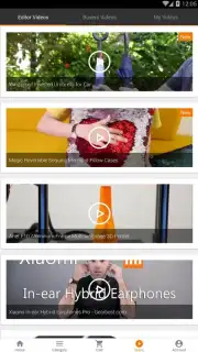 GearBest Screenshot 2