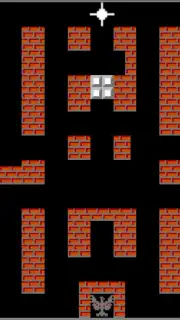 Танчики 1990 Screenshot 3