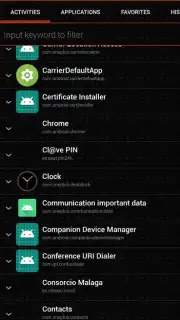 QuickShortcutMaker Screenshot 6