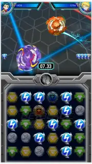 Beyblade Burst Rivals Screenshot 7