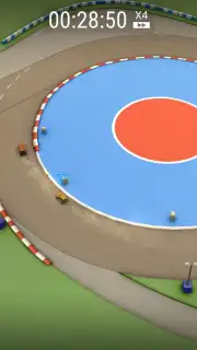 Top Drives Screenshot 5