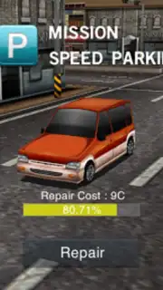 Dr. Driving Screenshot 3