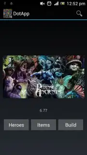 DotApp Screenshot 8