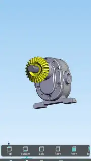 DWG FastView - CAD Viewer&Editor Screenshot 11
