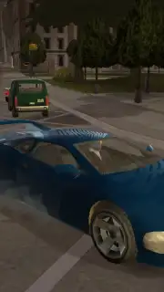 GTA: Liberty City Stories Screenshot 1