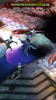 Angel Stone Screenshot 4