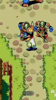 The Story of Thor Screenshot 2