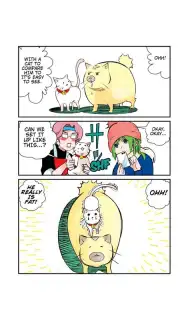 Manga Box Screenshot 1