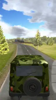 Voyage 4 Screenshot 5