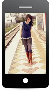 Best Camera App Quality Screenshot 4