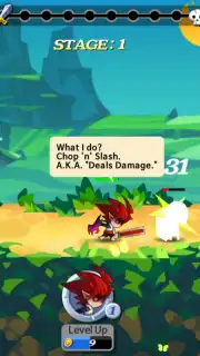 Beasts vs Monster Screenshot 1