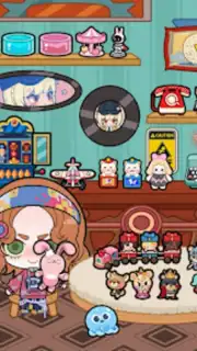 BUD Town Screenshot 1