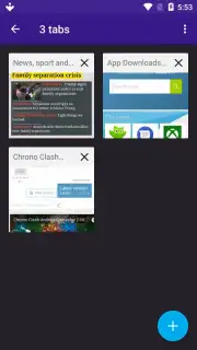 Keepsafe Browser Screenshot 6