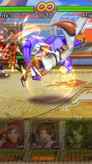 The King of Fighters 98 UM OL Screenshot 1