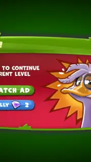 Wild Goose Screenshot 4