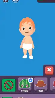 Parenting Choices Screenshot 9