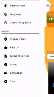 INDIA VPN - Secure VPN Proxy Screenshot 4