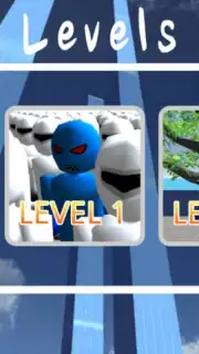 Finding Blue (KOR) Screenshot 4