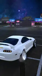 Takata Drift JDM Screenshot 11