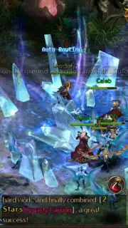 Astral Verse Screenshot 8