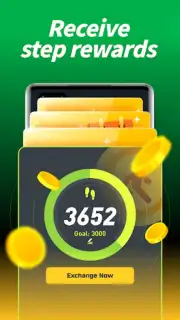 WalkingFit Screenshot 4