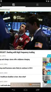 Marketplace Screenshot 12
