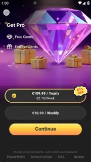 BALA AI Screenshot 5
