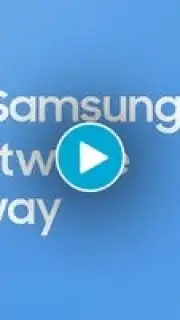 Samsung Flow Screenshot 1
