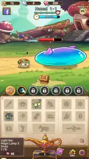 Legend of Mushroom Screenshot 9