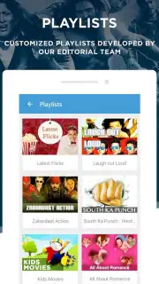 BoxTV Screenshot 9