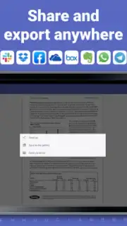 FineReader Screenshot 17