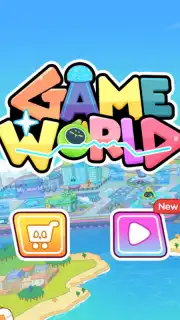 Game World Screenshot 9